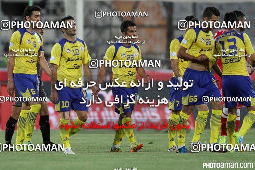 666460, Tehran, [*parameter:4*], Iran Pro League، Persian Gulf Cup، 2014-15 season، First Leg، Week 1، Naft Tehran ۱ v ۱ Persepolis on 2014/08/01 at Takhti Stadium