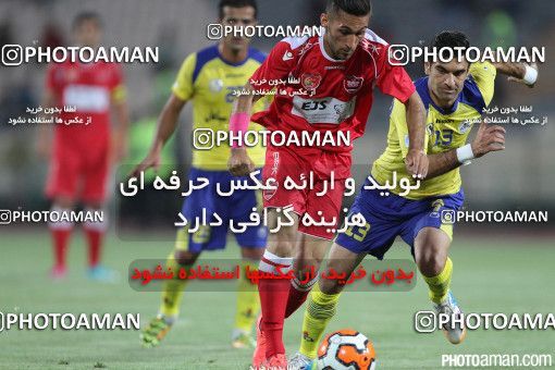 666456, Tehran, [*parameter:4*], Iran Pro League، Persian Gulf Cup، 2014-15 season، First Leg، Week 1، Naft Tehran ۱ v ۱ Persepolis on 2014/08/01 at Takhti Stadium