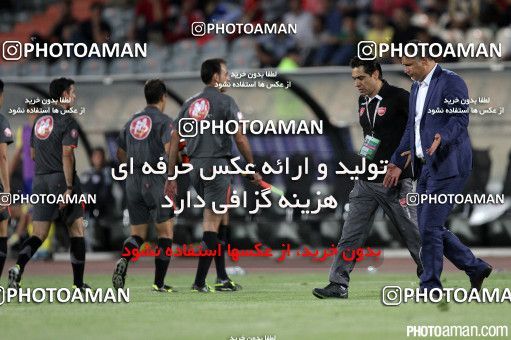 666499, Tehran, [*parameter:4*], Iran Pro League، Persian Gulf Cup، 2014-15 season، First Leg، Week 1، Naft Tehran ۱ v ۱ Persepolis on 2014/08/01 at Takhti Stadium