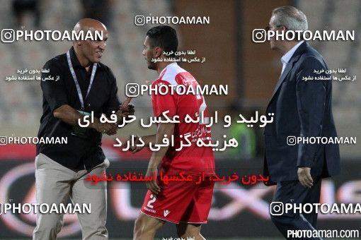 666493, Tehran, [*parameter:4*], لیگ برتر فوتبال ایران، Persian Gulf Cup، Week 1، First Leg، Naft Tehran 1 v 1 Persepolis on 2014/08/01 at Takhti Stadium