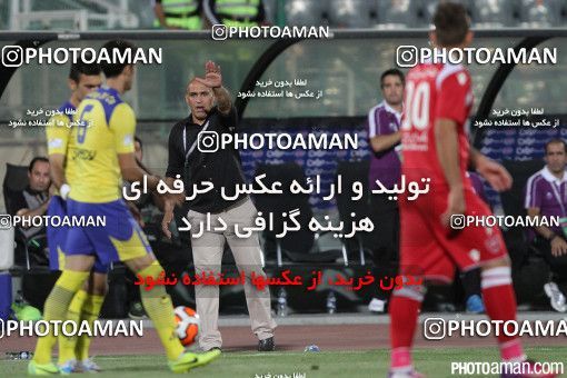 666486, Tehran, [*parameter:4*], Iran Pro League، Persian Gulf Cup، 2014-15 season، First Leg، Week 1، Naft Tehran ۱ v ۱ Persepolis on 2014/08/01 at Takhti Stadium