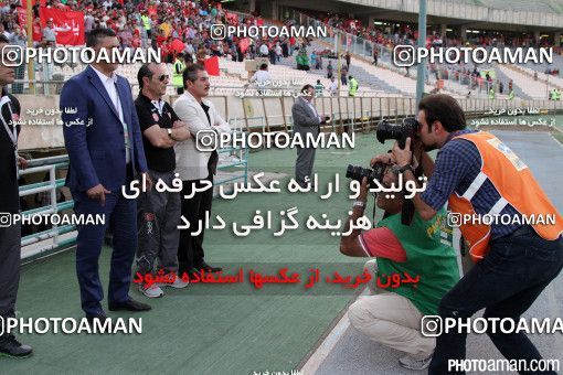 666453, Tehran, [*parameter:4*], Iran Pro League، Persian Gulf Cup، 2014-15 season، First Leg، Week 1، Naft Tehran ۱ v ۱ Persepolis on 2014/08/01 at Takhti Stadium