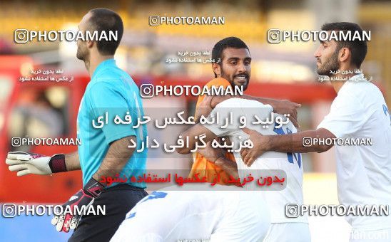 666533, Alborz, [*parameter:4*], Iran Pro League، Persian Gulf Cup، 2014-15 season، First Leg، Week 1، Saipa ۰ v ۰ Naft M Soleyman on 2014/08/01 at Enghelab Stadium