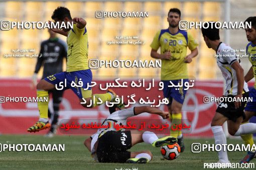 666716, Tehran, [*parameter:4*], Iran Pro League، Persian Gulf Cup، 2014-15 season، First Leg، Week 2، Naft Tehran ۱ v 2 Rah Ahan on 2014/08/07 at Takhti Stadium