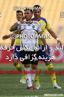 666773, Tehran, [*parameter:4*], Iran Pro League، Persian Gulf Cup، 2014-15 season، First Leg، Week 2، Naft Tehran ۱ v 2 Rah Ahan on 2014/08/07 at Takhti Stadium