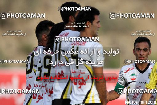 666605, Tehran, [*parameter:4*], Iran Pro League، Persian Gulf Cup، 2014-15 season، First Leg، Week 2، Naft Tehran ۱ v 2 Rah Ahan on 2014/08/07 at Takhti Stadium