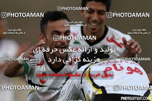 666669, Tehran, [*parameter:4*], Iran Pro League، Persian Gulf Cup، 2014-15 season، First Leg، Week 2، Naft Tehran ۱ v 2 Rah Ahan on 2014/08/07 at Takhti Stadium