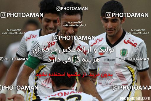 666589, Tehran, [*parameter:4*], Iran Pro League، Persian Gulf Cup، 2014-15 season، First Leg، Week 2، Naft Tehran ۱ v 2 Rah Ahan on 2014/08/07 at Takhti Stadium