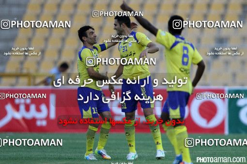 666659, Tehran, [*parameter:4*], Iran Pro League، Persian Gulf Cup، 2014-15 season، First Leg، Week 2، Naft Tehran ۱ v 2 Rah Ahan on 2014/08/07 at Takhti Stadium