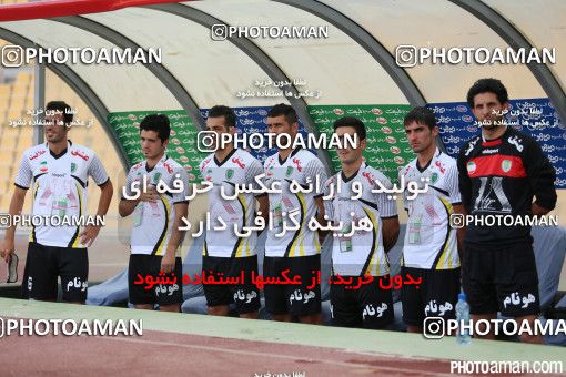 666845, Tehran, [*parameter:4*], Iran Pro League، Persian Gulf Cup، 2014-15 season، First Leg، Week 2، Naft Tehran ۱ v 2 Rah Ahan on 2014/08/07 at Takhti Stadium