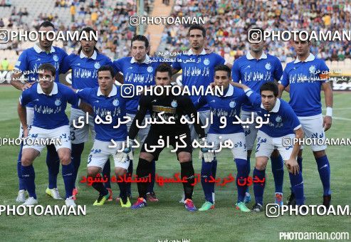 667015, Tehran, [*parameter:4*], Iran Pro League، Persian Gulf Cup، 2014-15 season، First Leg، Week 2، Esteghlal ۱ v ۰ Esteghlal Khouzestan on 2014/08/08 at Azadi Stadium