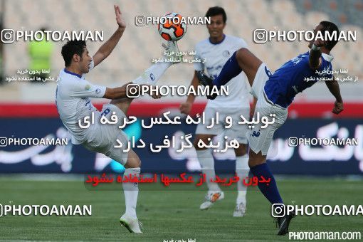 667198, Tehran, [*parameter:4*], Iran Pro League، Persian Gulf Cup، 2014-15 season، First Leg، Week 2، Esteghlal ۱ v ۰ Esteghlal Khouzestan on 2014/08/08 at Azadi Stadium