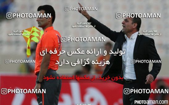 667197, Tehran, [*parameter:4*], لیگ برتر فوتبال ایران، Persian Gulf Cup، Week 2، First Leg، Esteghlal 1 v 0 Esteghlal Khouzestan on 2014/08/08 at Azadi Stadium