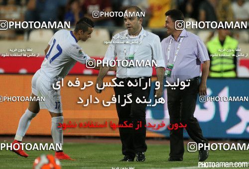 667067, Tehran, [*parameter:4*], Iran Pro League، Persian Gulf Cup، 2014-15 season، First Leg، Week 2، Esteghlal ۱ v ۰ Esteghlal Khouzestan on 2014/08/08 at Azadi Stadium