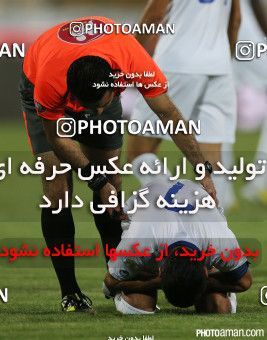 667048, Tehran, [*parameter:4*], Iran Pro League، Persian Gulf Cup، 2014-15 season، First Leg، Week 2، Esteghlal ۱ v ۰ Esteghlal Khouzestan on 2014/08/08 at Azadi Stadium