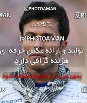 667108, Tehran, [*parameter:4*], لیگ برتر فوتبال ایران، Persian Gulf Cup، Week 2، First Leg، Esteghlal 1 v 0 Esteghlal Khouzestan on 2014/08/08 at Azadi Stadium