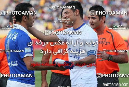 667081, Tehran, [*parameter:4*], Iran Pro League، Persian Gulf Cup، 2014-15 season، First Leg، Week 2، Esteghlal ۱ v ۰ Esteghlal Khouzestan on 2014/08/08 at Azadi Stadium