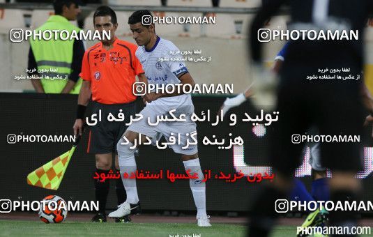 667035, Tehran, [*parameter:4*], Iran Pro League، Persian Gulf Cup، 2014-15 season، First Leg، Week 2، Esteghlal ۱ v ۰ Esteghlal Khouzestan on 2014/08/08 at Azadi Stadium