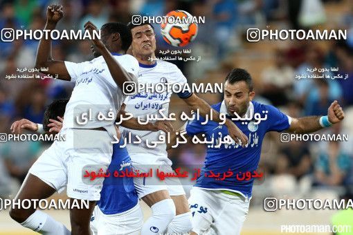 667247, Tehran, [*parameter:4*], Iran Pro League، Persian Gulf Cup، 2014-15 season، First Leg، Week 2، Esteghlal ۱ v ۰ Esteghlal Khouzestan on 2014/08/08 at Azadi Stadium