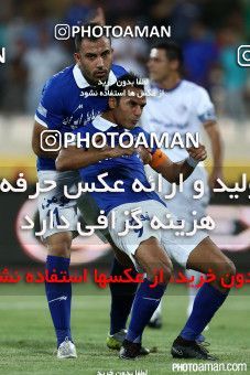 667319, Tehran, [*parameter:4*], Iran Pro League، Persian Gulf Cup، 2014-15 season، First Leg، Week 2، Esteghlal ۱ v ۰ Esteghlal Khouzestan on 2014/08/08 at Azadi Stadium