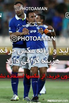 667226, Tehran, [*parameter:4*], Iran Pro League، Persian Gulf Cup، 2014-15 season، First Leg، Week 2، Esteghlal ۱ v ۰ Esteghlal Khouzestan on 2014/08/08 at Azadi Stadium