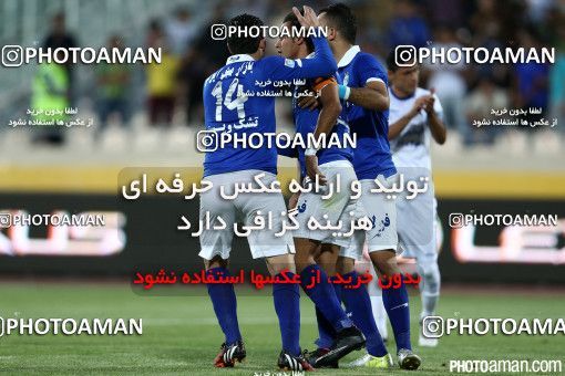 667242, Tehran, [*parameter:4*], Iran Pro League، Persian Gulf Cup، 2014-15 season، First Leg، Week 2، Esteghlal ۱ v ۰ Esteghlal Khouzestan on 2014/08/08 at Azadi Stadium