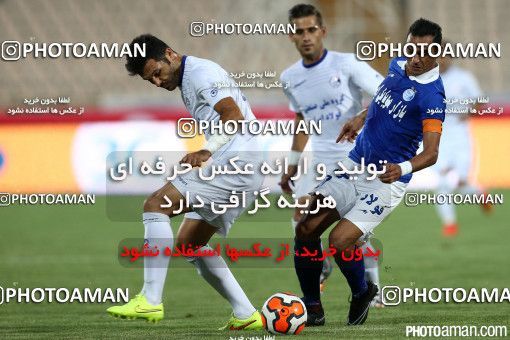 667289, Tehran, [*parameter:4*], Iran Pro League، Persian Gulf Cup، 2014-15 season، First Leg، Week 2، Esteghlal ۱ v ۰ Esteghlal Khouzestan on 2014/08/08 at Azadi Stadium