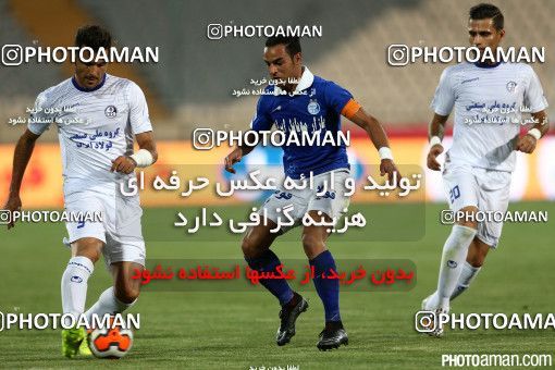 667271, Tehran, [*parameter:4*], Iran Pro League، Persian Gulf Cup، 2014-15 season، First Leg، Week 2، Esteghlal ۱ v ۰ Esteghlal Khouzestan on 2014/08/08 at Azadi Stadium