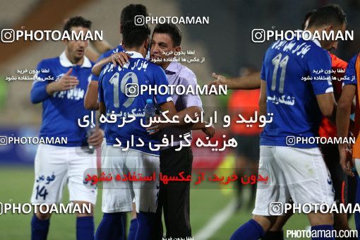 667315, Tehran, [*parameter:4*], Iran Pro League، Persian Gulf Cup، 2014-15 season، First Leg، Week 2، Esteghlal ۱ v ۰ Esteghlal Khouzestan on 2014/08/08 at Azadi Stadium