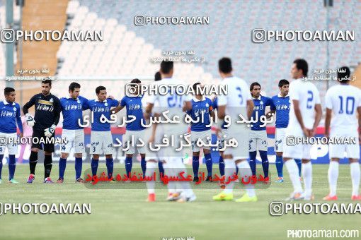 667286, Tehran, [*parameter:4*], Iran Pro League، Persian Gulf Cup، 2014-15 season، First Leg، Week 2، Esteghlal ۱ v ۰ Esteghlal Khouzestan on 2014/08/08 at Azadi Stadium