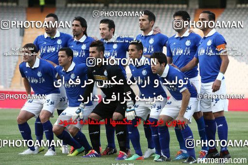 667288, Tehran, [*parameter:4*], Iran Pro League، Persian Gulf Cup، 2014-15 season، First Leg، Week 2، Esteghlal ۱ v ۰ Esteghlal Khouzestan on 2014/08/08 at Azadi Stadium