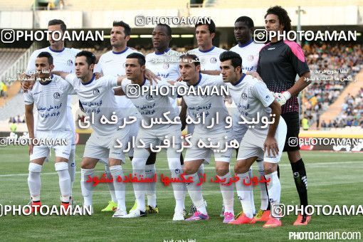 667305, Tehran, [*parameter:4*], Iran Pro League، Persian Gulf Cup، 2014-15 season، First Leg، Week 2، Esteghlal ۱ v ۰ Esteghlal Khouzestan on 2014/08/08 at Azadi Stadium