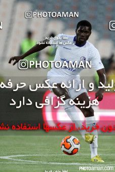 667464, Tehran, [*parameter:4*], Iran Pro League، Persian Gulf Cup، 2014-15 season، First Leg، Week 2، Esteghlal ۱ v ۰ Esteghlal Khouzestan on 2014/08/08 at Azadi Stadium