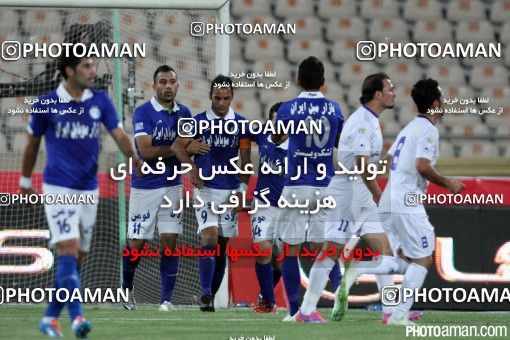 667401, Tehran, [*parameter:4*], Iran Pro League، Persian Gulf Cup، 2014-15 season، First Leg، Week 2، Esteghlal ۱ v ۰ Esteghlal Khouzestan on 2014/08/08 at Azadi Stadium