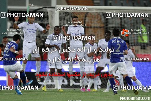 667351, Tehran, [*parameter:4*], Iran Pro League، Persian Gulf Cup، 2014-15 season، First Leg، Week 2، Esteghlal ۱ v ۰ Esteghlal Khouzestan on 2014/08/08 at Azadi Stadium