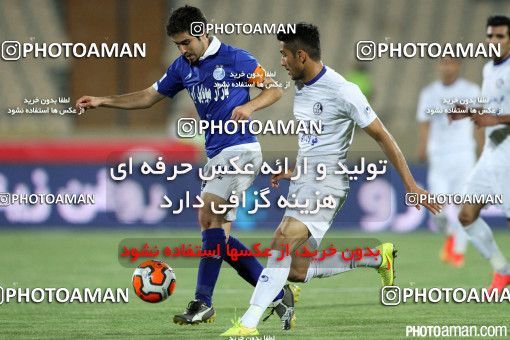 667342, Tehran, [*parameter:4*], Iran Pro League، Persian Gulf Cup، 2014-15 season، First Leg، Week 2، Esteghlal ۱ v ۰ Esteghlal Khouzestan on 2014/08/08 at Azadi Stadium