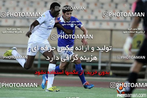 667339, Tehran, [*parameter:4*], Iran Pro League، Persian Gulf Cup، 2014-15 season، First Leg، Week 2، Esteghlal ۱ v ۰ Esteghlal Khouzestan on 2014/08/08 at Azadi Stadium