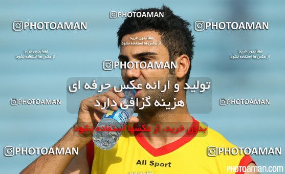 667590, Tehran, [*parameter:4*], لیگ برتر فوتبال ایران، Persian Gulf Cup، Week 3، First Leg، Rah Ahan 0 v 1 Foulad Khouzestan on 2014/08/14 at Ekbatan Stadium