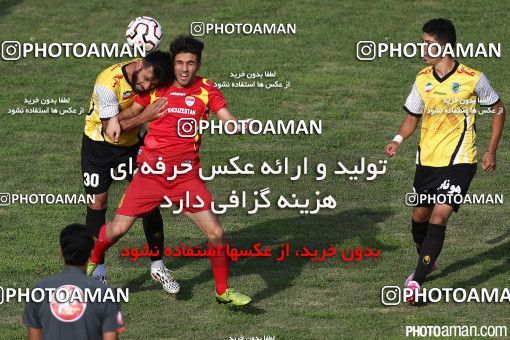 667651, Tehran, [*parameter:4*], Iran Pro League، Persian Gulf Cup، 2014-15 season، First Leg، Week 3، Rah Ahan ۰ v ۱ Foulad Khouzestan on 2014/08/14 at Ekbatan Stadium