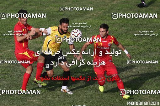 667681, Tehran, [*parameter:4*], Iran Pro League، Persian Gulf Cup، 2014-15 season، First Leg، Week 3، Rah Ahan ۰ v ۱ Foulad Khouzestan on 2014/08/14 at Ekbatan Stadium