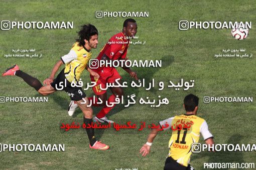 667659, Tehran, [*parameter:4*], لیگ برتر فوتبال ایران، Persian Gulf Cup، Week 3، First Leg، Rah Ahan 0 v 1 Foulad Khouzestan on 2014/08/14 at Ekbatan Stadium