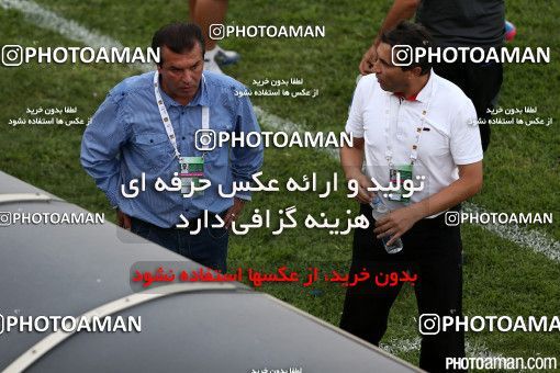 667688, Tehran, [*parameter:4*], لیگ برتر فوتبال ایران، Persian Gulf Cup، Week 3، First Leg، Rah Ahan 0 v 1 Foulad Khouzestan on 2014/08/14 at Ekbatan Stadium