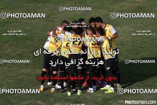 667655, Tehran, [*parameter:4*], Iran Pro League، Persian Gulf Cup، 2014-15 season، First Leg، Week 3، Rah Ahan ۰ v ۱ Foulad Khouzestan on 2014/08/14 at Ekbatan Stadium