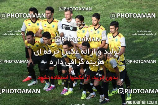 667639, Tehran, [*parameter:4*], Iran Pro League، Persian Gulf Cup، 2014-15 season، First Leg، Week 3، Rah Ahan ۰ v ۱ Foulad Khouzestan on 2014/08/14 at Ekbatan Stadium