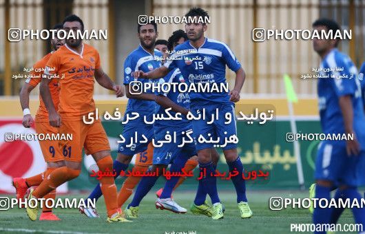 667933, Alborz, [*parameter:4*], لیگ برتر فوتبال ایران، Persian Gulf Cup، Week 3، First Leg، Saipa 0 v 0 Gostaresh Foulad Tabriz on 2014/08/14 at Enghelab Stadium