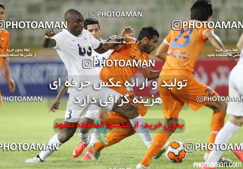 668127, Tehran, [*parameter:4*], Iran Pro League، Persian Gulf Cup، 2014-15 season، First Leg، Week 2، Paykan ۰ v ۰ Saipa on 2014/08/07 at Shahid Dastgerdi Stadium