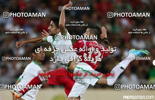 668323, Tehran, [*parameter:4*], Iran Pro League، Persian Gulf Cup، 2014-15 season، First Leg، Week 3، Persepolis ۱ v ۰ Zob Ahan Esfahan on 2014/08/15 at Azadi Stadium