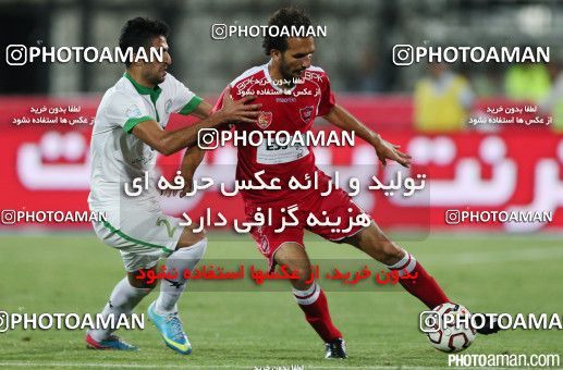 668335, Tehran, [*parameter:4*], Iran Pro League، Persian Gulf Cup، 2014-15 season، First Leg، Week 3، Persepolis ۱ v ۰ Zob Ahan Esfahan on 2014/08/15 at Azadi Stadium