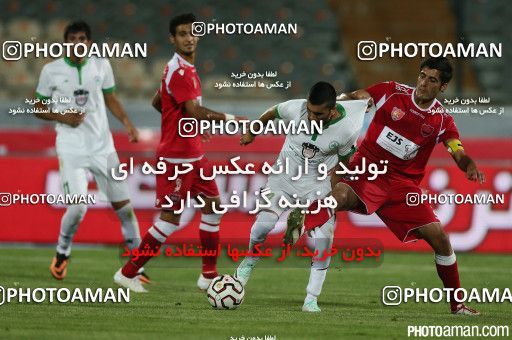 668221, Tehran, [*parameter:4*], Iran Pro League، Persian Gulf Cup، 2014-15 season، First Leg، Week 3، Persepolis ۱ v ۰ Zob Ahan Esfahan on 2014/08/15 at Azadi Stadium