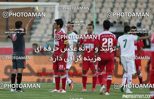 668340, Tehran, [*parameter:4*], Iran Pro League، Persian Gulf Cup، 2014-15 season، First Leg، Week 3، Persepolis ۱ v ۰ Zob Ahan Esfahan on 2014/08/15 at Azadi Stadium